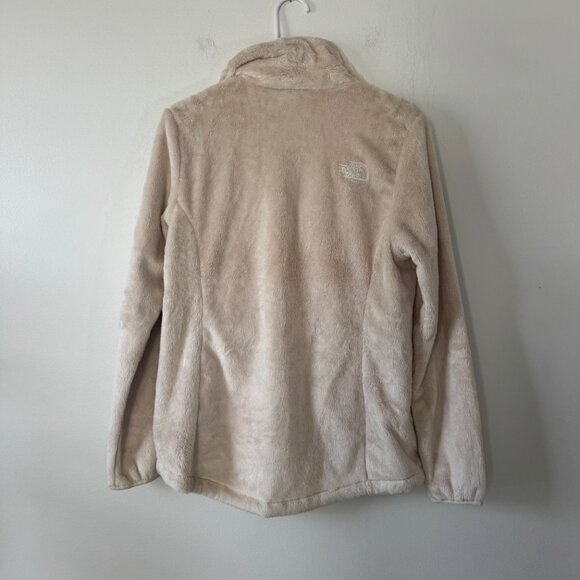 The North Face Osito Jacket Off White - Picture 4 of 8